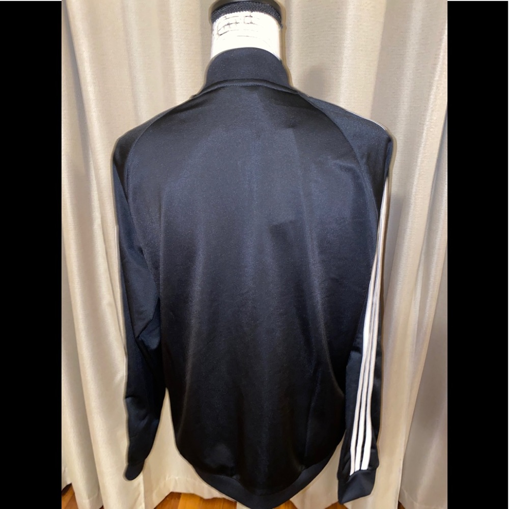Adidas Track Jacket - Picture 2 of 9